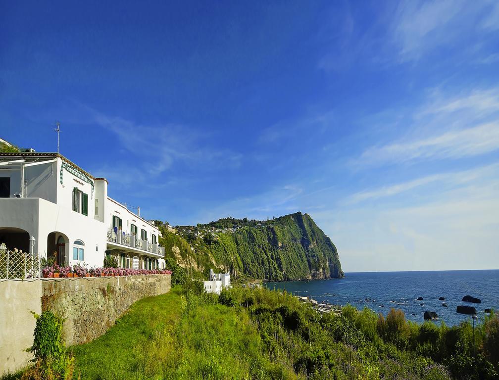 Hotel Casa Del Sole Forio  Exterior photo