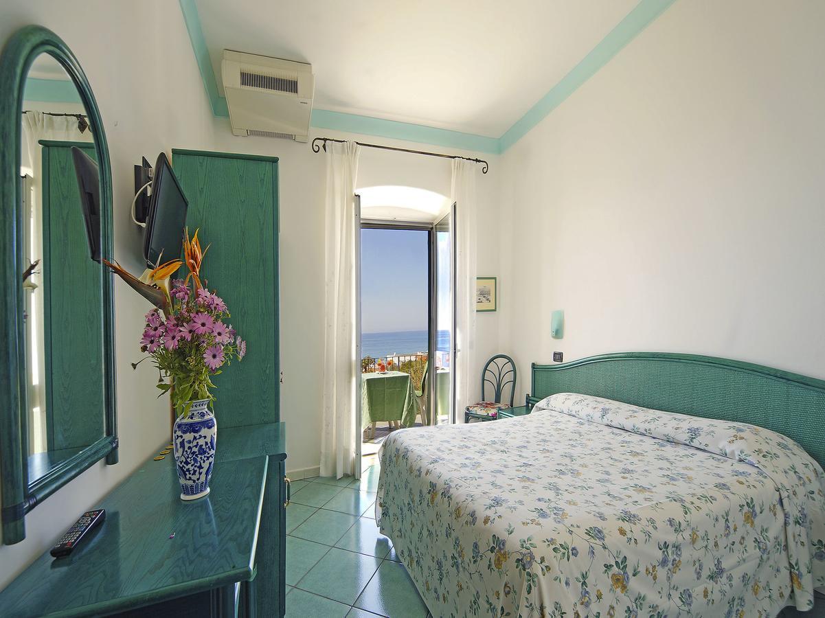 Hotel Casa Del Sole Forio  Exterior photo